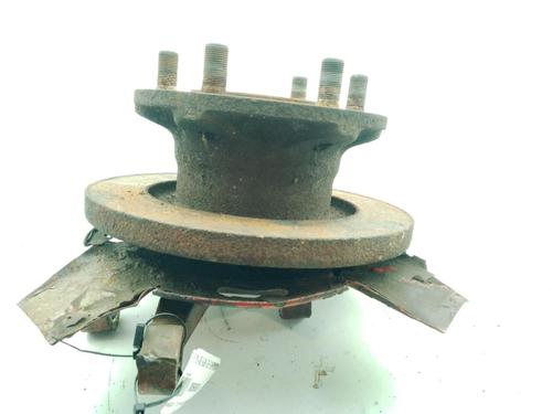 Zwrotnica przednia lewa IVECO DAILY III Bus 35 S 12, 35 C 12, 40 C 12 | BP30803694M25