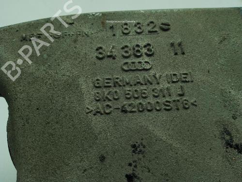 Left rear suspension arm AUDI A5 (8T3) 1.8 TFSI | BP32402777M14