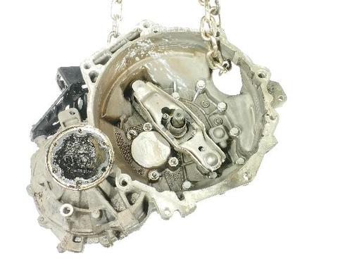 Used Gearbox VW TOURAN (1T3) 1.6 TDI (105 hp) 19341240
