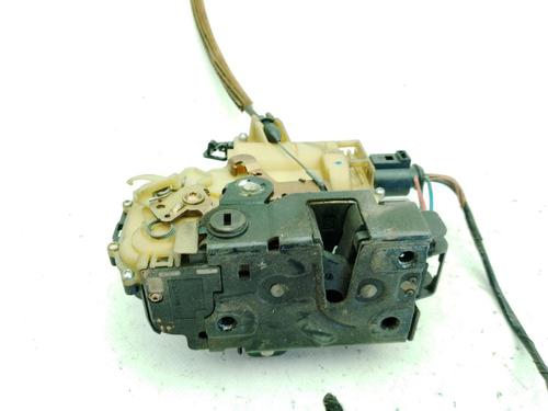 Vergrendeling links achter Vergrendeling links achter SEAT LEON (1M1) [1999-2006] 36184350 36184350