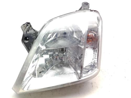 Used Left headlight OPEL MERIVA A MPV (X03) 1.7 DTI (E75) (75 hp) 28368185