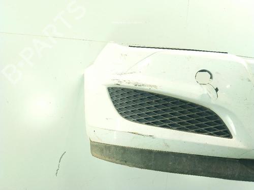 Front bumper OPEL ASTRA H (A04) 1.3 CDTI (L48) | BP29350565C7 