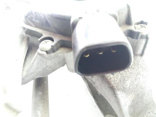 Front wiper motor SUBARU LEGACY IV (BL) 2.0 D AWD (BLD) | BP19776953M29 