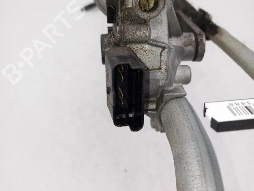 Front wiper motor RENAULT MASTER III Van (FV) 2.3 dCi 135 RWD (FV0N) | BP18360145M29 
