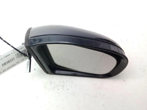 Used Right mirror MERCEDES-BENZ C-CLASS Coupe (CL203) C 220 CDI (203.706) (143 hp) 25019251
