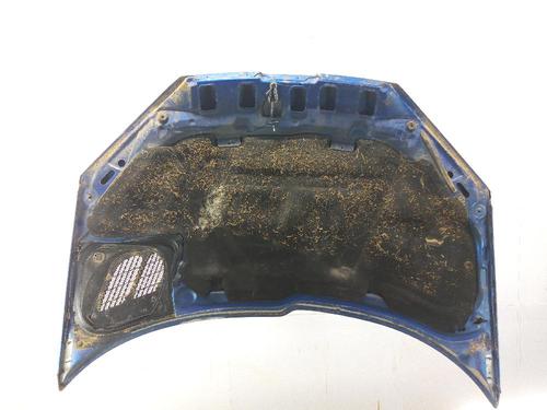 Hood PEUGEOT 206 Hatchback (2A/C) 1.4 HDi eco 70 | BP27173623C1 