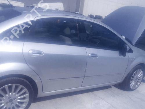 AC compressor FIAT LINEA (323_, 110_) 1.3 D Multijet (323AXB11, 323AXB1A) | BP32203981M34