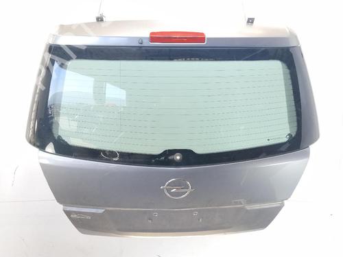 Used Tailgate Tailgate OPEL ZAFIRA / ZAFIRA FAMILY B (A05) 1.7 CDTI (M75) (125 hp) 33905052 33905052
