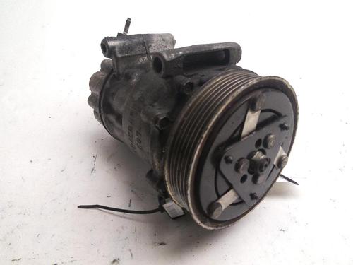 Used AC compressor AC compressor CITROËN C4 I (LC_) [2004-2014] 24001335 24001335