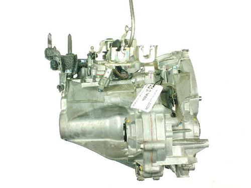 Gearbox MITSUBISHI MIRAGE / SPACE STAR VI Hatchback (A0_A) 1.2 (A03A) | BP19341204M3 