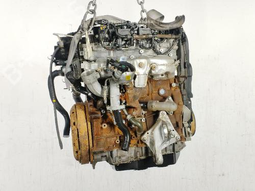 Engine PEUGEOT 508 SW I (8E_) 2.0 HDi | BP28110048M1 