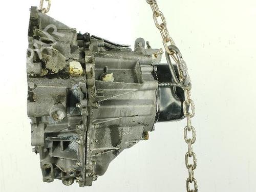 Gearbox NISSAN MICRA V (K14) 1.0 | BP19117155M3 