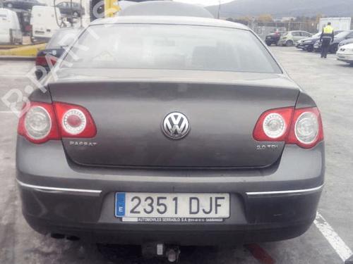 Alternator VW PASSAT B6 (3C2) 2.0 TDI | BP32437794M7 