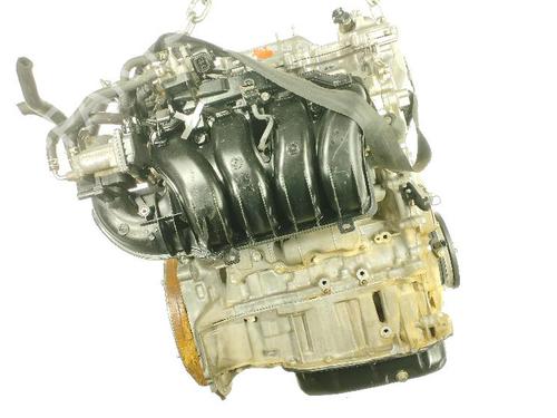 Engine TOYOTA RAV 4 IV (_A4_) 2.5 Hybrid (AVA42_) | BP24928718M1 