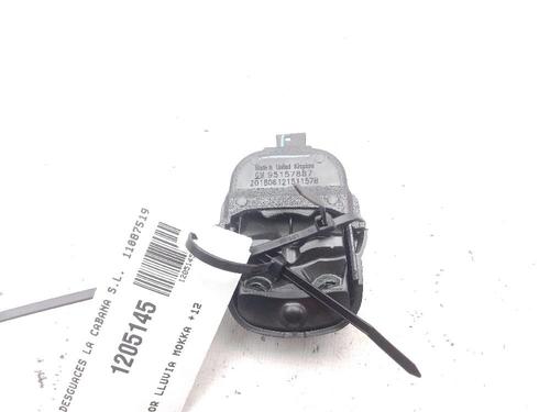 Used Electronic module Electronic module OPEL MOKKA / MOKKA X (J13) 1.6 CDTI (_76) (136 hp) 19733866 19733866