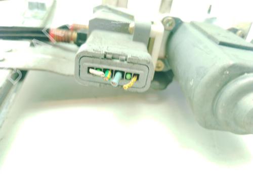 Front left window mechanism CITROËN XSARA PICASSO (N68) 2.0 HDi | BP26652121C22 