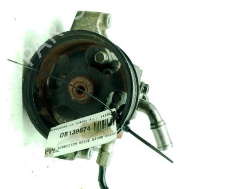 Used Steering pump Steering pump 38719201 38719201