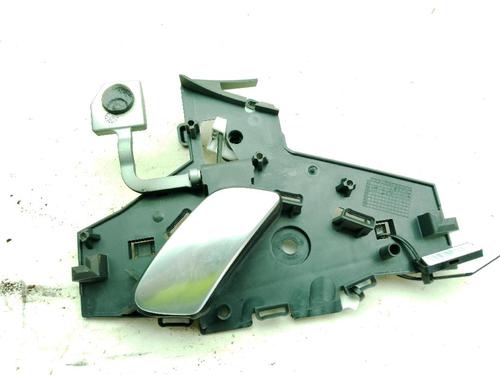 Used Front left interior door handle Front left interior door handle CITROËN C5 I (DC_) 2.0 16V (DCRFNC, DCRFNF) (136 hp) 25349138 25349138