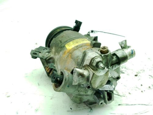 AC compressor FORD TOURNEO COURIER B460 MPV 1.0 EcoBoost | BP40278737M34 - Image 4