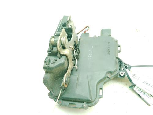 Rear left lock SEAT LEON (1M1) 1.9 TDI | BP18861952C100 
