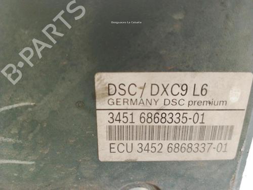 ABS pump BMW 5 (F10) 535 d xDrive | BP28312996M43 