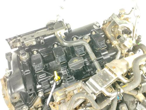 Engine MAZDA 2 Hatchback (DL, DJ) 1.5 SKYACTIV-G M Hybrid | BP27534591M1  - Image 8