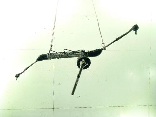 Used Steering rack Steering rack PEUGEOT 308 SW I (4E_, 4H_) 1.6 HDi (109 hp) 30959626 30959626