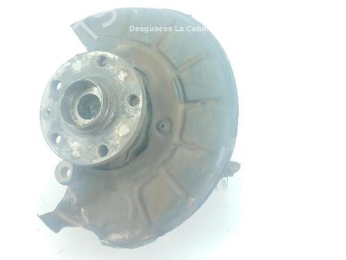 Right front steering knuckle VW TOURAN (1T1, 1T2) 1.9 TDI | BP18370604M26