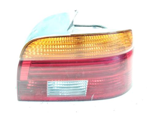 Used Right taillight BMW 5 (E39) 525 d (163 hp) 26055941