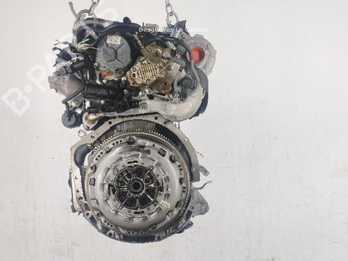 Engine RENAULT LAGUNA III (BT0/1) 2.0 dCi (BT07, BT0J, BT14, BT1A, BT1S) | BP27815755M1 - Image 4