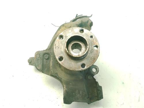 Used Right front steering knuckle Right front steering knuckle 34181560 34181560