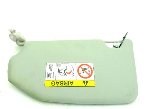 Right sun visor FORD KA+ III (UK, FK) 1.2 Ti-VCT | BP33651673I2 - Image 3