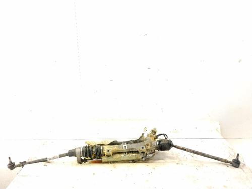 Used Steering rack Steering rack PEUGEOT PARTNER MPV (5_, G_) 1.6 HDi 75 (75 hp) 34113217 34113217