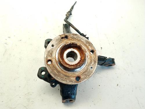 left-front-steering-knuckle-opel-corsa-f-p2jo-2019-26376668 main image