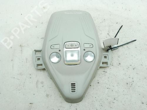 Used Interior roof light Interior roof light CITROËN C4 Picasso II 1.2 THP 130 (130 hp) 24004190 24004190