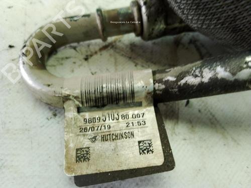 Pipe TOYOTA PROACE Van (MDZ_) 1.5 D4d (MDZ1) | BP40523770M125 - Image 2