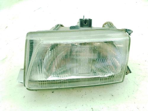 Used Left headlight SEAT IBIZA II (6K1) 1.4 i (60 hp) 26306538