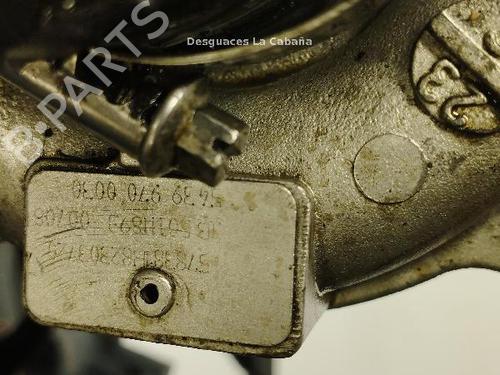 Engine RENAULT SCÉNIC II (JM0/1_) 1.5 dCi (JM1E, JM16) | BP39263003M1 - Image 8