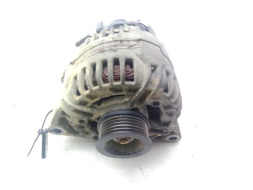 Used Alternator Alternator OPEL ASTRA H (A04) 1.4 (L48) (90 hp) 24861844 24861844