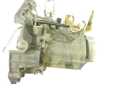 Gearbox CITROËN XSARA (N1) 1.6 16V | BP27534034M3 