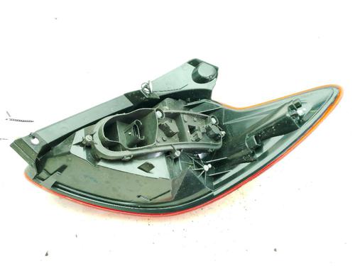 Left taillight FORD KA (RU8) 1.2 | BP26174105C34 