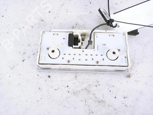 Interior roof light VW CRAFTER Van (SY_, SX_) 2.0 TDI FWD (SYB, SYC, SYD) | BP31990304I8