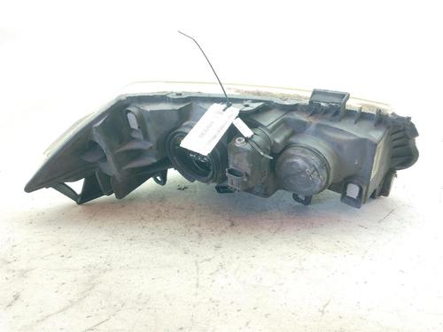 Left headlight RENAULT MEGANE II (BM0/1_, CM0/1_) 1.6 16V (BM0C, CM0C) | BP24862471C28 