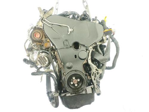 Motor AUDI Q2 (GAB, GAG) 1.6 TDI (115 hp) 24047243