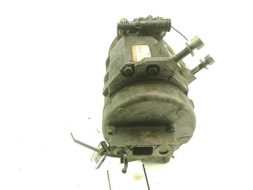AC compressor BMW X5 (E53) 3.0 i | BP18357550M34 - Image 4