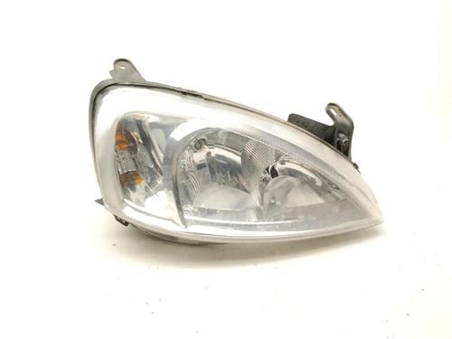 Used Right headlight Right headlight 37414981 37414981