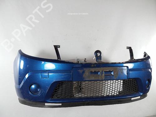 Front bumper DACIA SANDERO 1.2 16V | BP31989786C7