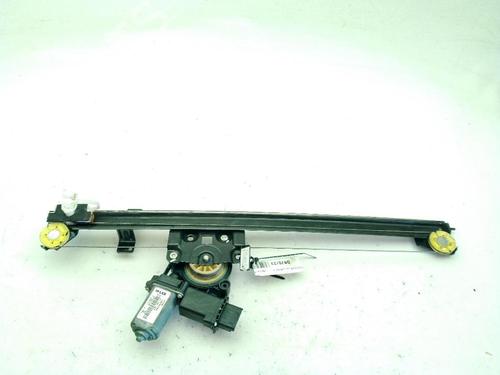 Used Front left window mechanism Front left window mechanism FIAT DUCATO Van (250_) 150 Multijet 2,3 D (150 hp) 28973251 28973251