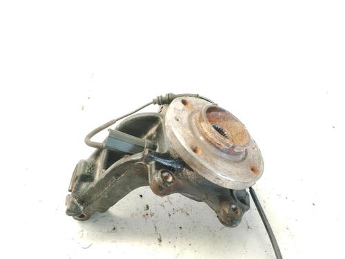 Left front steering knuckle PEUGEOT 208 I (CA_, CC_) 1.2 VTI 82 | BP26314788M25