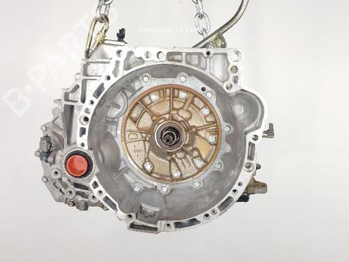 Gearbox MAZDA 3 Saloon (BK) 1.6 (BK12) | BP18366942M3 